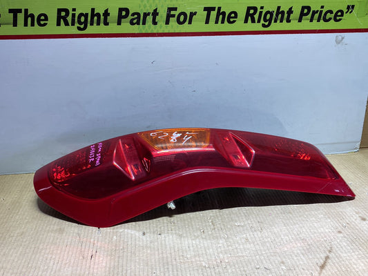 2007 Nissan X-Trail NT31 - Right Taillight PN: Koito 220-63929