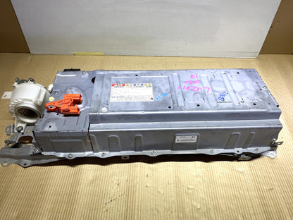 2013 Used Toyota Prius ZVW30 - Hybrid Battery PN: 260000 km
