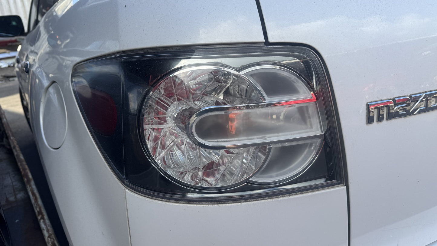 2007 Mazda CX-7 ER3P  Dismanting For Parts