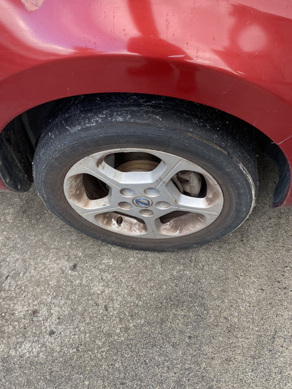 2011 Nissan Leaf ZE0  Dismantling For Parts