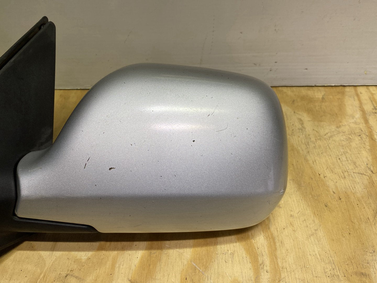 2003 Toyota Fun Cargo NCP20 - Left Door Mirror PN: 5 wires
