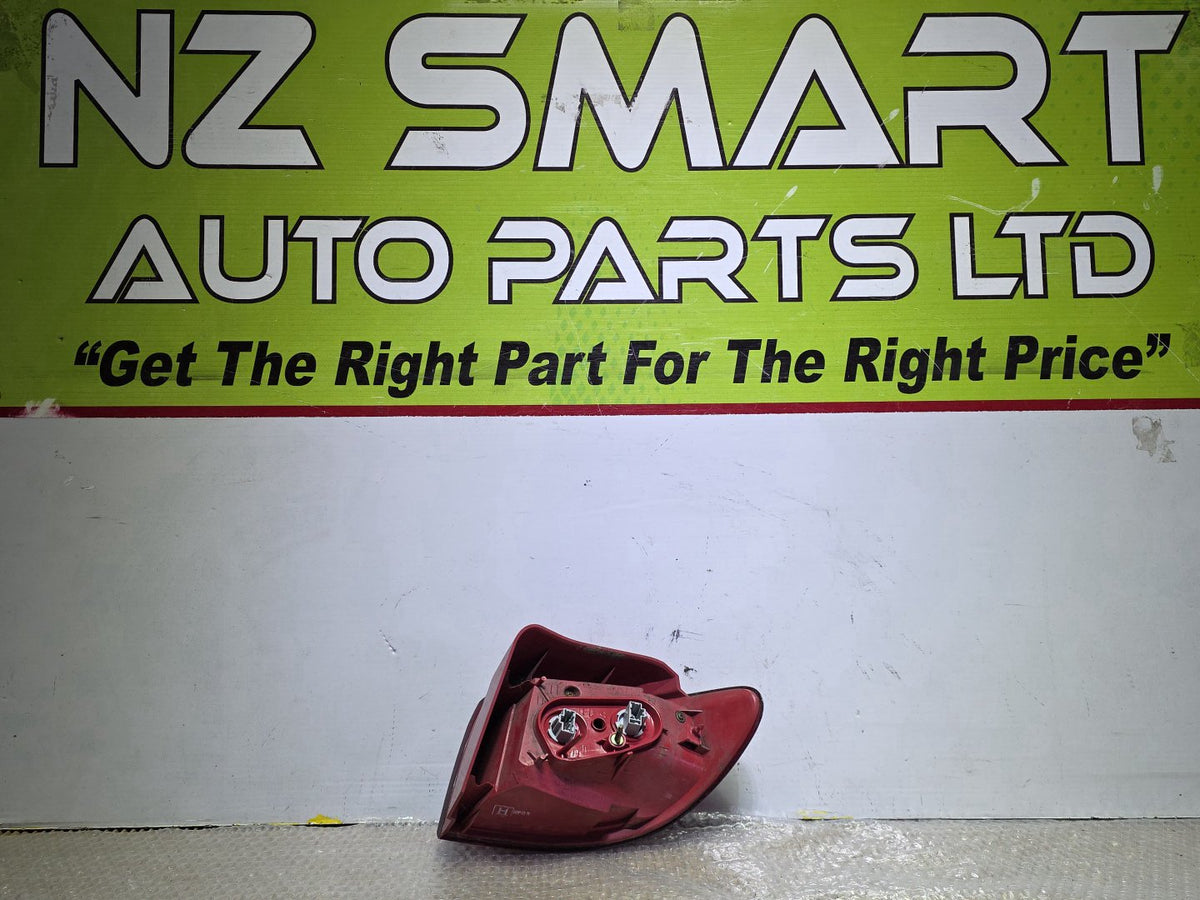 2004 Mazda Demio- Left Taillight PN: D47151160B