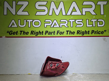 2004 Mazda Demio- Left Taillight PN: D47151160B