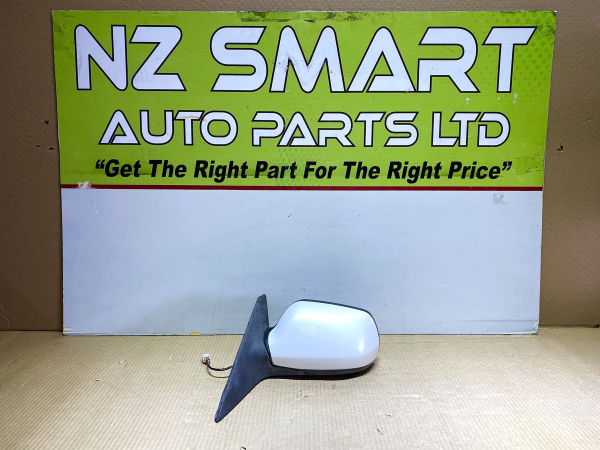 2005 Mazda Atenza - Left Door Mirror PN: 5 wires