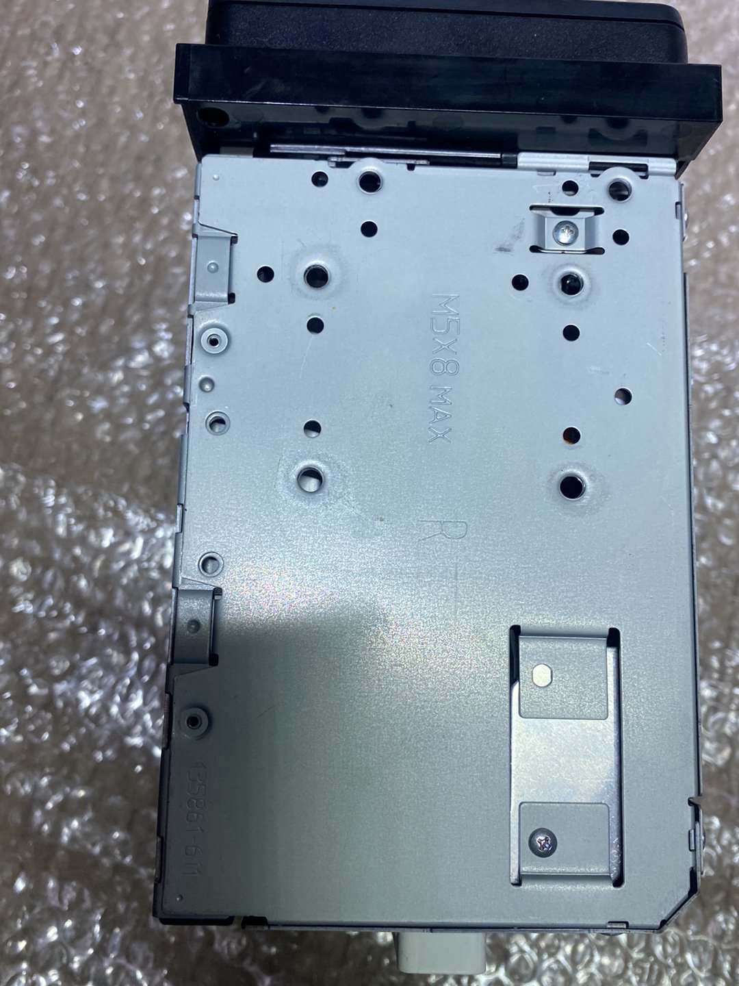 - Stereo Head Unit PN: see photos