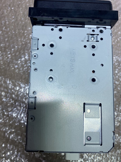 - Stereo Head Unit PN: see photos