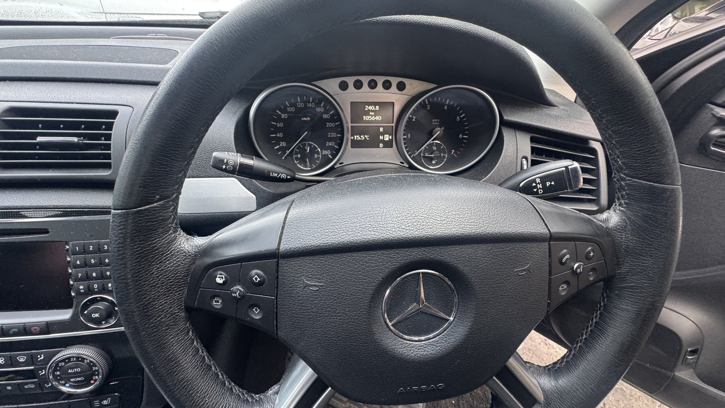 2006 Mercedes-Benz R350 4Matic WDC2510652A016286  Dismantling For Parts