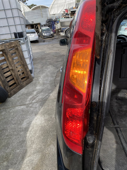 2005 Subaru Impreza Sportswagon GG2 Dismantling For Parts