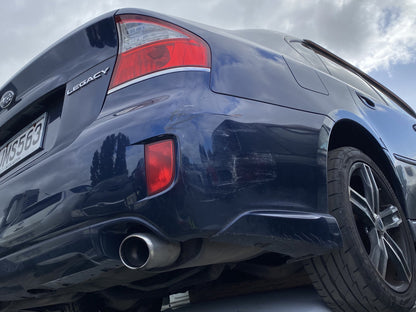 2006 Subaru Legacy B4 BL5 Dismantling For Parts