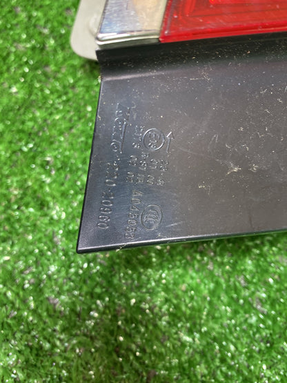 2009 Subaru Legacy - Left Taillight PN: KOITO 220-20960