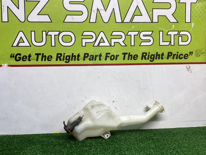 2007 Mazda Verisa - Washer Bottle PN: D35167480B
