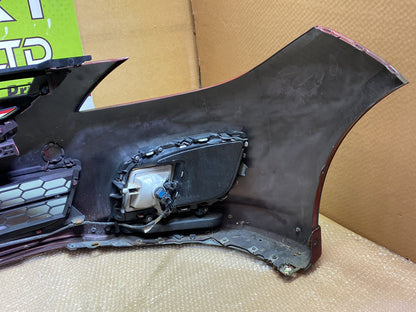 2011 Mazda Atenza - Front Bumper PN: see photos