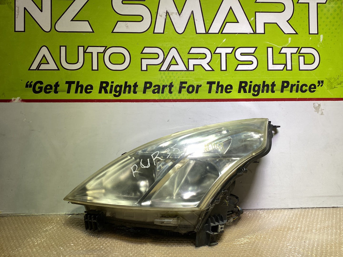 2008 Nissan Teana- Left Headlight PN: 26060JN50A