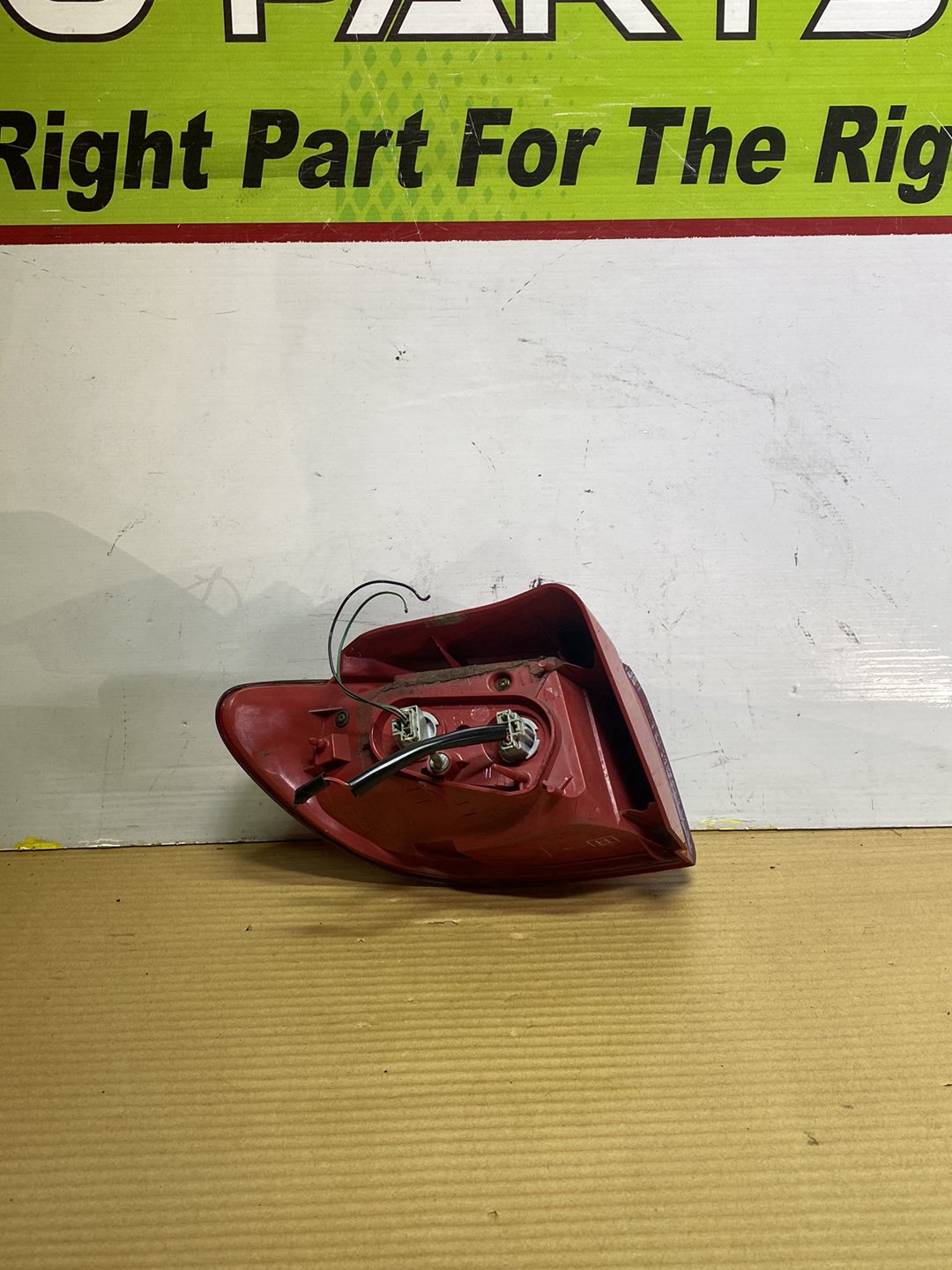 2005 Mazda Demio- Right Taillight PN: