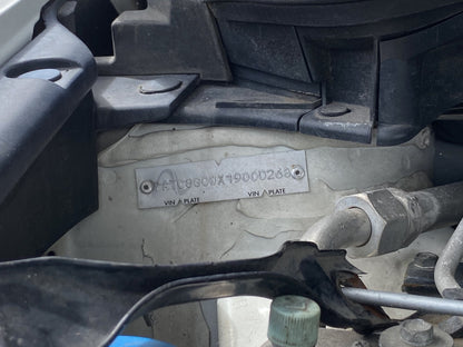 2005 Honda Civic FD1 Dismantling For Parts