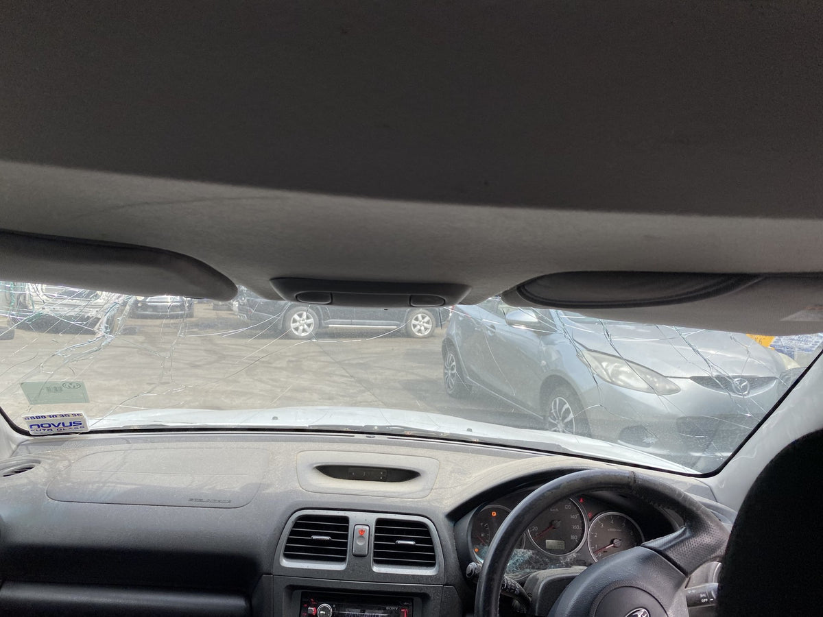 2005 Subaru Impreza Sportswagon GG2 Dismantling For Parts
