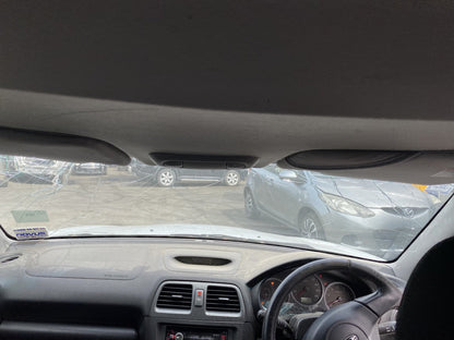 2005 Subaru Impreza Sportswagon GG2 Dismantling For Parts