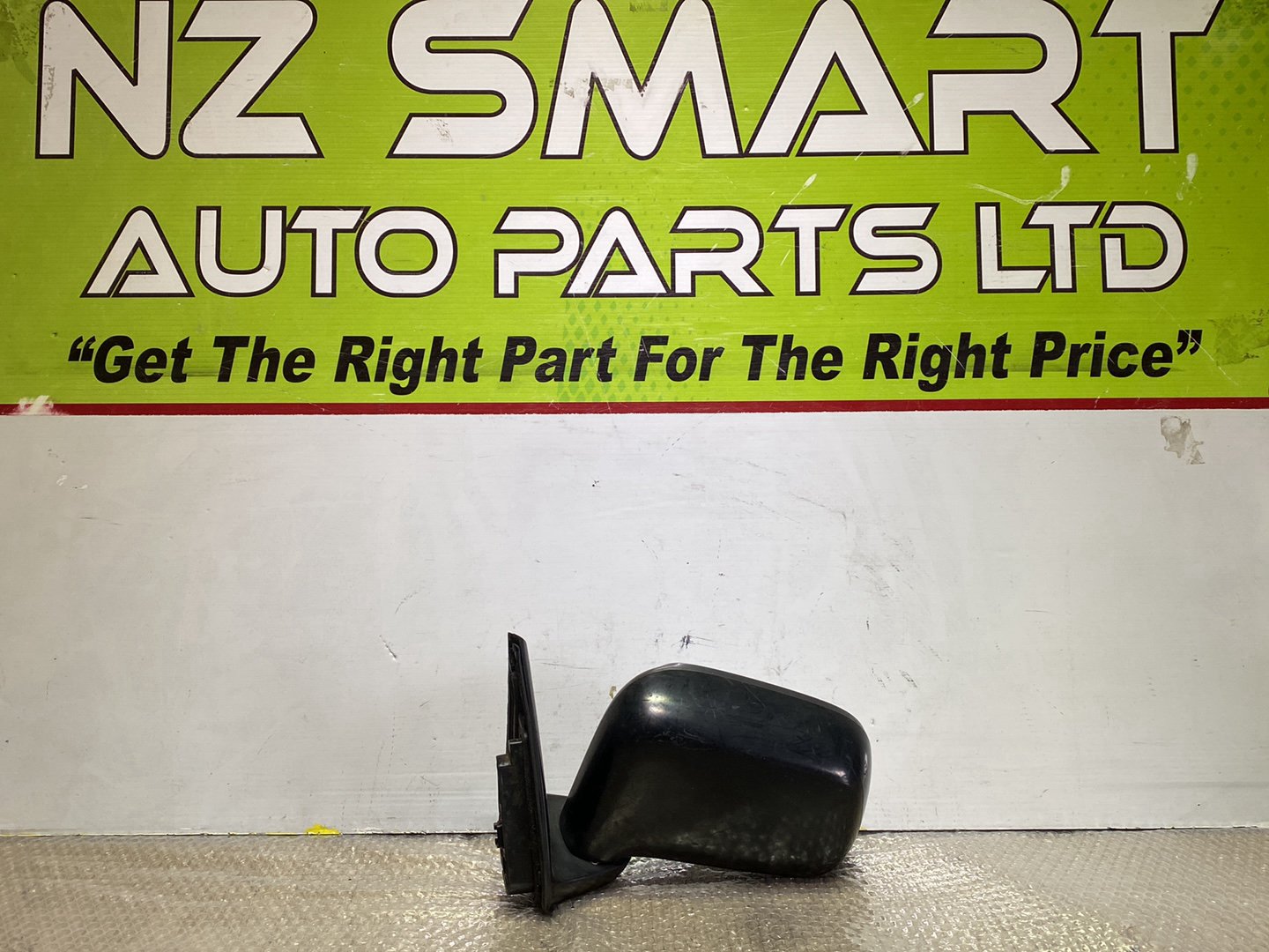 1997 Honda CR-V- Left Door Mirror PN: 5 pins
