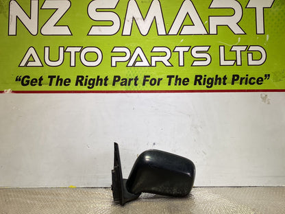 1997 Honda CR-V- Left Door Mirror PN: 5 pins
