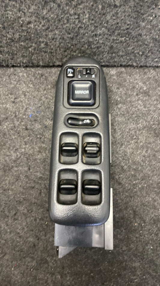 1997 Honda Integra Integra- Right Front Window Switch PN: