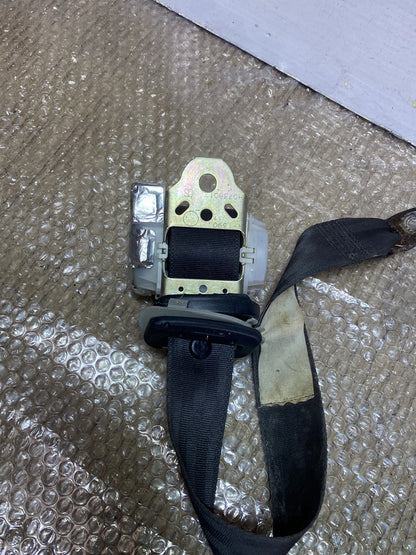 2005 Used Toyota Wish- Right Rear Seat Belt PN: HO 73818