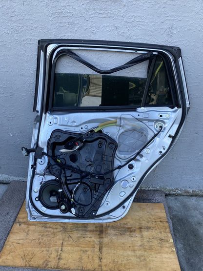 2015 Mazda Atenza GJ2FW - Right Rear Door