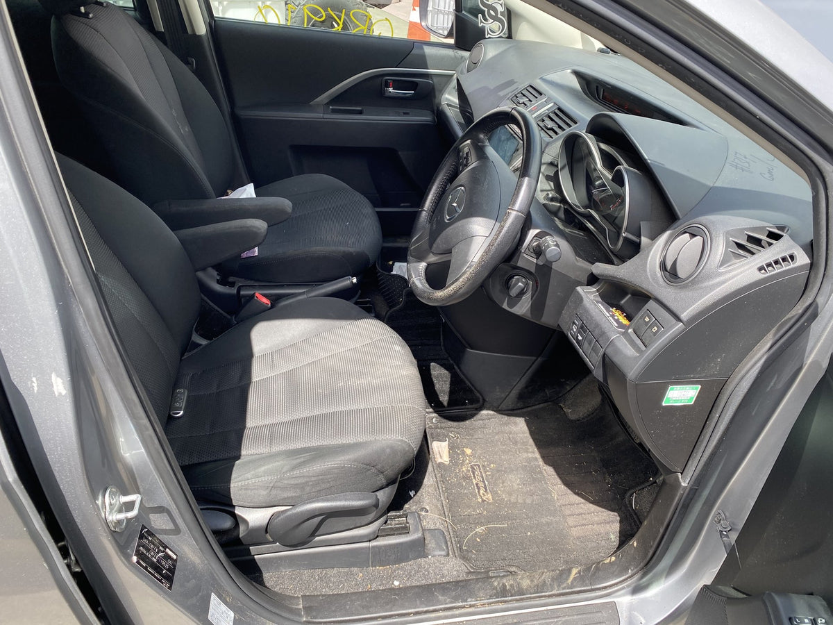 2013 Mazda Premacy CWFFW- Dismantling For Parts