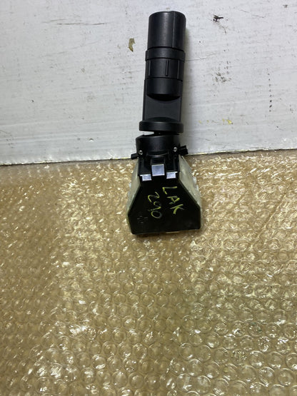 2008 Nissan Dualis - Indicator Switch PN: 25540JD0A