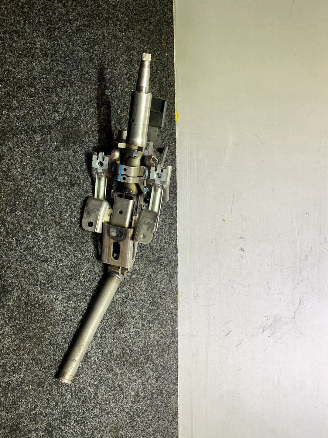 2006 Honda Stream - Steering Shaft