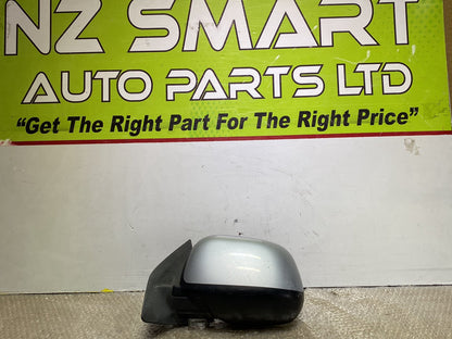 2007 Mitsubishi Outlander- Left Door Mirror PN: 7 wires