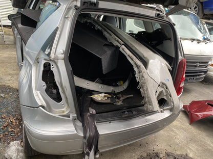 2005 Mercedes-Benz A200 - Dismantling For Parts