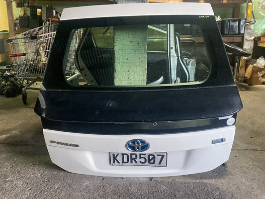 2012 Used Toyota Prius- Tailgate PN: see photos