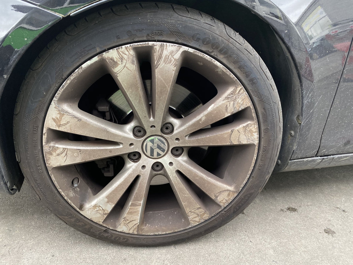 2010 Volkswagen Eos 147 TSI Dismantling For Parts