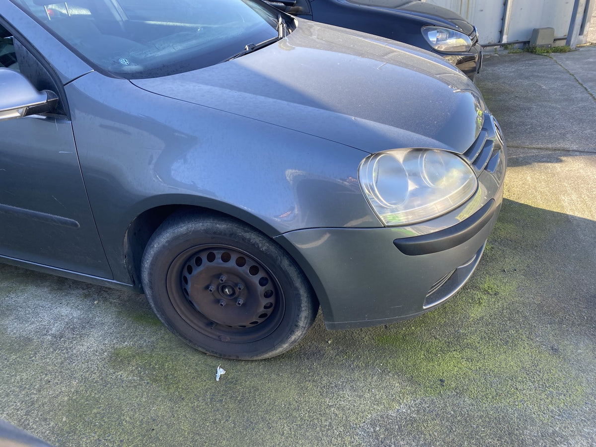 2006 Volkswagen Golf 1.6 Trendline  Dismantling For Parts