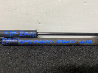 2008 Used Toyota Prius - Right Tailgate Strut PN: pair RH + LH
