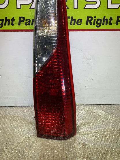 2001 Mitsubishi Lancer- Right Taillight PN: 220-87508