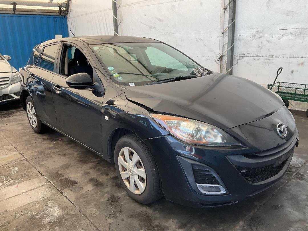 2010 Mazda Axela BL5FW Dismantling For Parts