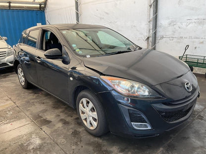 2010 Mazda Axela BL5FW Dismantling For Parts