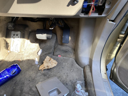 2005 Nissan Murano PNZ50  Dismantling For Parts