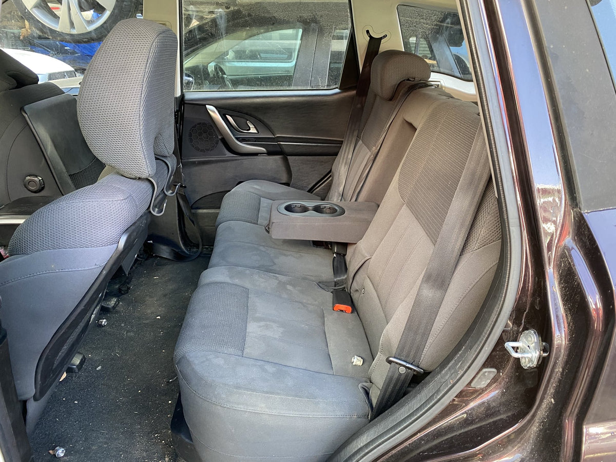 2019 Mahindra Dismantling For Parts