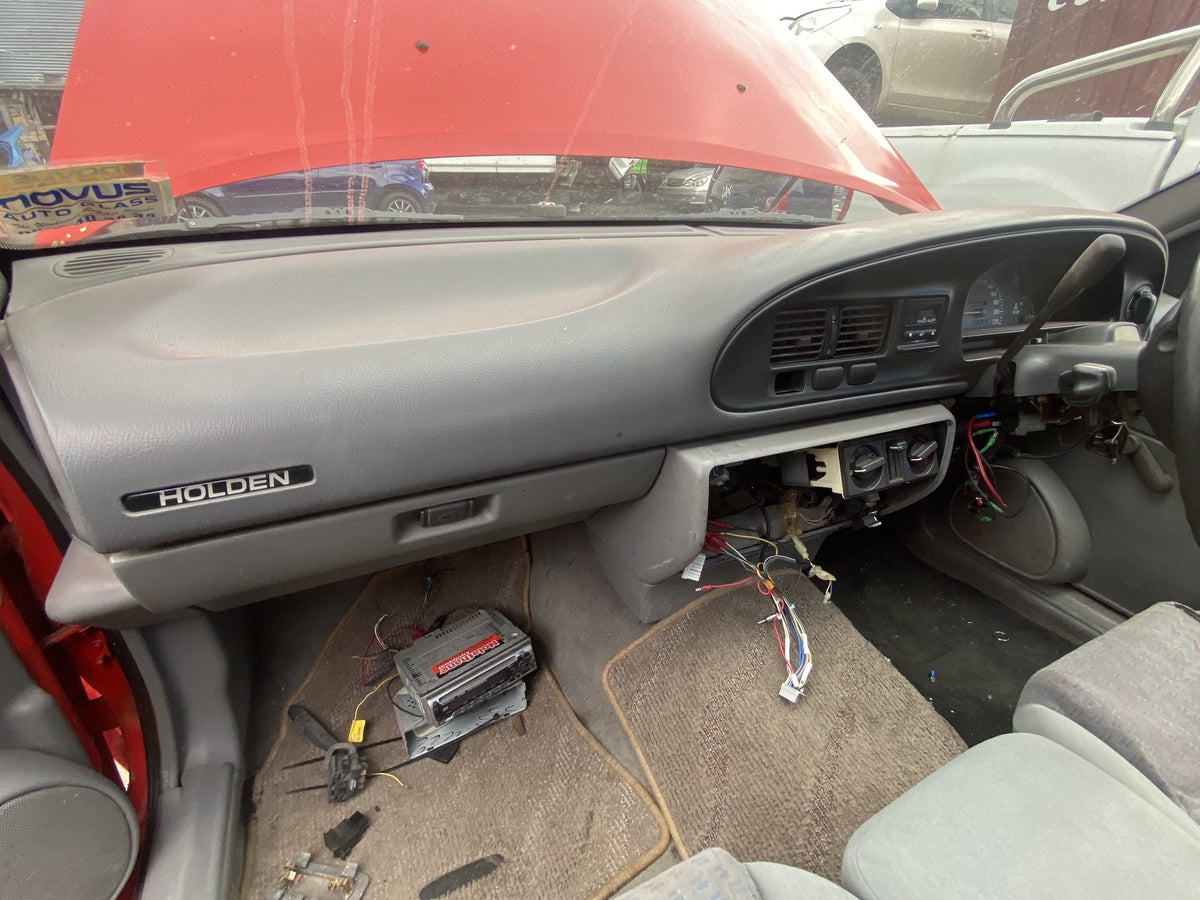 1997 Holden Utility-Dismantling For Parts