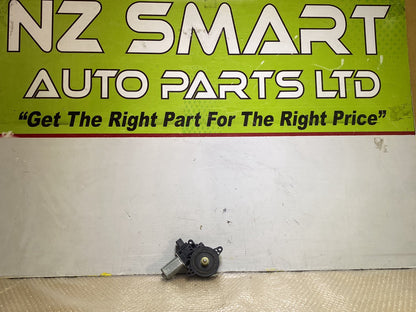 2009 Mazda Axela- Right Front Window Regulator/Motor PN: D6515858XB
