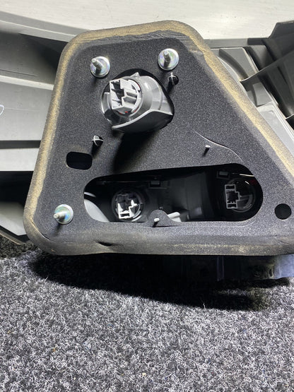 2008 Honda Inspire - Right Taillight PN: P7451R