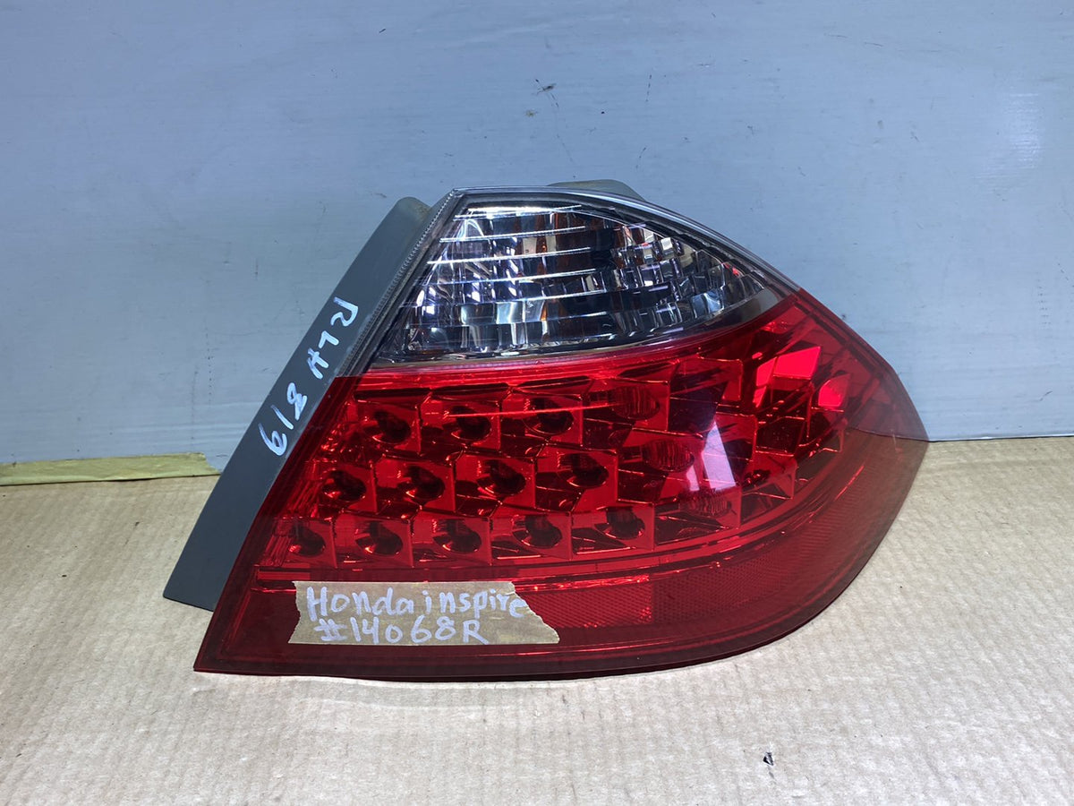 2007 Honda Inspire UC1 - Right Taillight PN: P5862