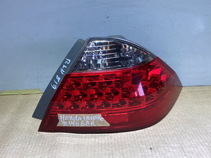 2007 Honda Inspire UC1 - Right Taillight PN: P5862