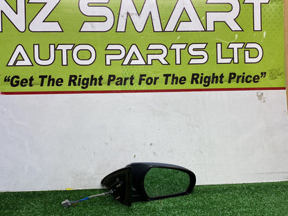 2006 Nissan Maxima - Right Door Mirror PN: 5 wires