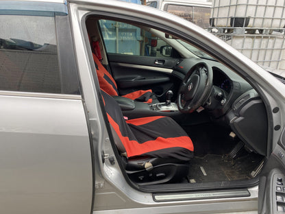 2013 Nissan Skyline 370GT KV36 Dismantling For Parts