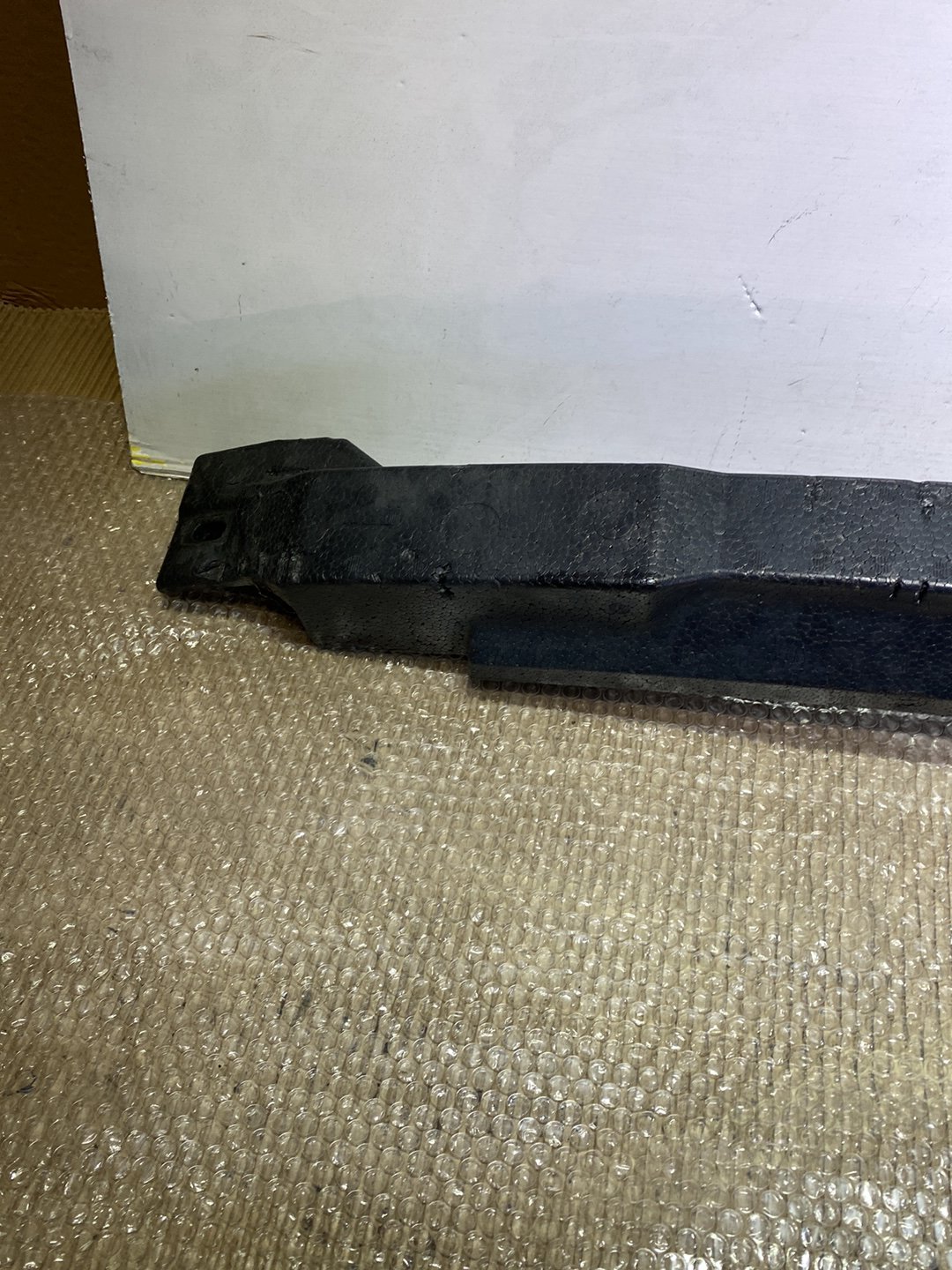 2010 Mazda Axela- Front Upper Bumper Bar Absorber PN: