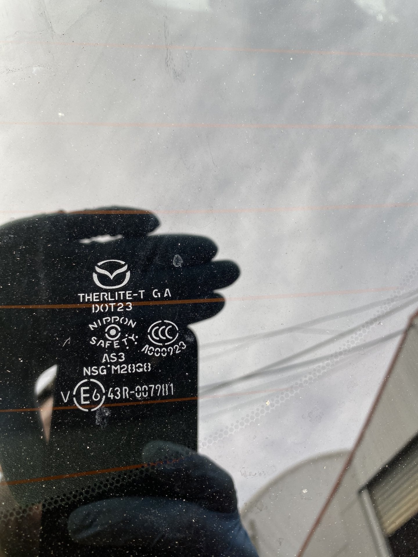 2015 Mazda CX-5 KE2AW Dismantling For Parts