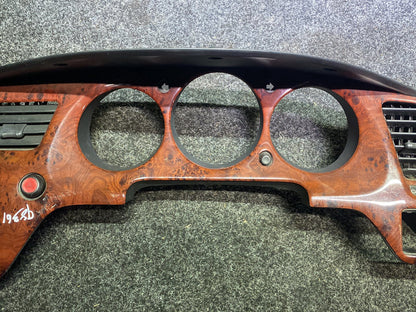 1997 Honda Torneo CF4 - Instrument Cluster Surround